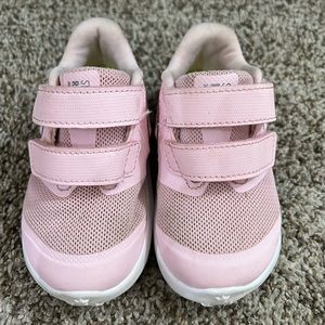Nike Star Runner Baby Toddler Pink Sneakers